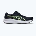 Încălțăminte de alergare pentru bărbați ASICS Patriot 14 midnight/illuminate yellow 9