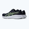 Încălțăminte de alergare pentru bărbați ASICS Patriot 14 midnight/illuminate yellow 10