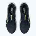 Încălțăminte de alergare pentru bărbați ASICS Patriot 14 midnight/illuminate yellow 12