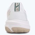 Încălțăminte de padel pentru femei ASICS Gel-Challenger 15 Padel white/bubblegum 6