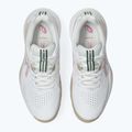 Încălțăminte de padel pentru femei ASICS Gel-Challenger 15 Padel white/bubblegum 12
