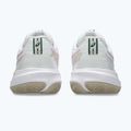 Încălțăminte de padel pentru femei ASICS Gel-Challenger 15 Padel white/bubblegum 13