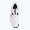 Încălțăminte de tenis pentru femei ASICS Gel-Challenger 15 Clay W white/taro purple 5