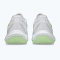Încălțăminte de volei pentru femei ASICS Gel-Rocket 12 white/ocean haze 12