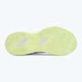 Încălțăminte de volei pentru femei ASICS Gel-Rocket 12 white/ocean haze 4