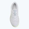 Încălțăminte de volei pentru femei ASICS Gel-Rocket 12 white/ocean haze 5