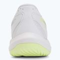 Încălțăminte de volei pentru femei ASICS Gel-Rocket 12 white/ocean haze 6