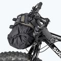 Geantă de bicicletă pentru ghidon Topeak Loader Frontloader, verde, T-TBP-FL2G 8
