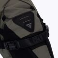 Geantă de bicicletă sub șa Topeak Loader Backloader, verde, T-TBP-BL3G 4