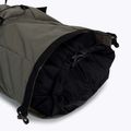 Geantă de bicicletă sub șa Topeak Loader Backloader, verde, T-TBP-BL3G 7