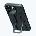 Etui pentru telefon Topeak RideCase iPhone 15 Pro black/gray 3