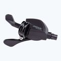 Manetă schimbător stânga microSHIFT Advent SL-M819-L 2rz Xpress Trigger
