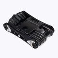 Set de chei Lezyne Rap II 24 negru LZN-1-MT-RAP-V324T04