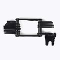 Set de chei Lezyne Rap II 24 negru LZN-1-MT-RAP-V324T04 2