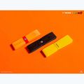Înveliș pentru rachete de badminton VICTOR Dragon Ball Z Grip neon yellow 2