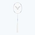 Rachetă de badminton VICTOR DriveX 7SP AJ white/purple