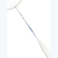 Rachetă de badminton VICTOR DriveX 7SP AJ white/purple 3