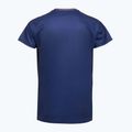 Tricou pentru bărbați Victor T-61001TD  deep sea blue 2