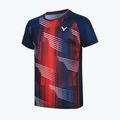 Tricou pentru bărbați Victor T-61001TD  deep sea blue 5