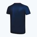 Tricou pentru bărbați Victor T-61001TD  deep sea blue 6