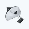 Husă de bicicletă Topeak Bike Cover Road Bike, argintiu, T-TBC001