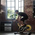 Indoor Cycle Horizon Fitness GR7+ Konsola IDC 100914 11