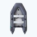 Barcă pneumatică pentru patru persoane Gladiator AK320 dark gray