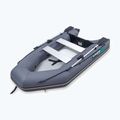 Barcă pneumatică pentru patru persoane Gladiator AK320 dark gray 2