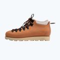 Încălțăminte Native NA-31106848 Fitzsimmons Citylite Bloom sierra brown/soy beige/tundra sierra 9