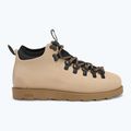 Încălțăminte Native NA-31106848 Fitzsimmons Citylite Bloom flax tan/flax tan/jiffy black 2