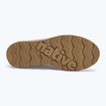 Încălțăminte Native NA-31106848 Fitzsimmons Citylite Bloom flax tan/flax tan/jiffy black 4