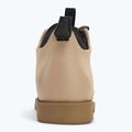Încălțăminte Native NA-31106848 Fitzsimmons Citylite Bloom flax tan/flax tan/jiffy black 6