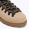 Încălțăminte Native NA-31106848 Fitzsimmons Citylite Bloom flax tan/flax tan/jiffy black 7