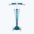 Trotinetă cu 3 roți pentru copii Globber Primo Foldable Plus Lights petrol blue 9