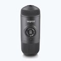 Aparat de cafea portabil Wacaco Nanopresso 80 ml black
