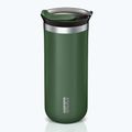 Cană termică WACACO Octaroma Grande 435 ml pomona green