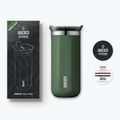 Cană termică WACACO Octaroma Grande 435 ml pomona green 2