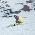 Geacă de schi pentru bărbați Descente Hybrid Rip Down giant yellow 15