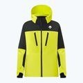 Geacă de schi pentru bărbați Descente Insulated giant yellow 9