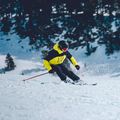 Geacă de schi pentru bărbați Descente Insulated giant yellow 10