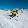 Geacă de schi pentru bărbați Descente Insulated giant yellow 11