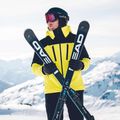 Geacă de schi pentru bărbați Descente Insulated giant yellow 13