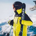 Geacă de schi pentru bărbați Descente Insulated giant yellow 14