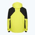 Geacă de schi pentru bărbați Descente Insulated giant yellow 2