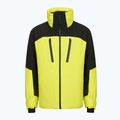 Geacă de schi pentru bărbați Descente Insulated giant yellow 7