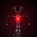 Set de faruri pentru bicicletă CatEye AMPP 200 HL-EL042RC / ORB TL-LD160 black 4