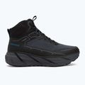 Încălțăminte de trekking pentru bărbați Karrimor Singletrack Mid black/grey 2