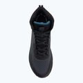 Încălțăminte de trekking pentru bărbați Karrimor Singletrack Mid black/grey 5
