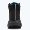 Încălțăminte de trekking pentru bărbați Karrimor Singletrack Mid black/grey 6