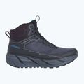 Încălțăminte de trekking pentru bărbați Karrimor Singletrack Mid black/grey 10